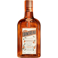 Imagem da oferta Licor Cointreau Sabor Licor fino de Laranja 700 ml