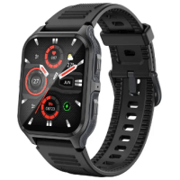 Imagem da oferta Smartwatch Colmi P73 Tela 1.9"