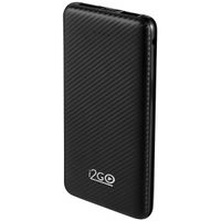 Imagem da oferta Carregador Portátil I2GO 10000mAh 2 Saídas USB - I2GBAT011