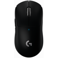 Imagem da oferta Mouse Gamer sem Fio Logitech G Pro X Superlight