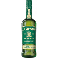 Imagem da oferta Whiskey Jameson Caskmates IPA Irlandês - 750 ml