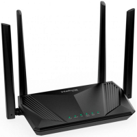 Imagem da oferta Roteador Intelbras RX1500, 802.11ax, Wi-Fi 6, 1500Mbps, Dual Band, 4 Antenas - 4750128