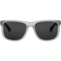 Imagem da oferta Óculos de Sol Ray-Ban Justin RB4165 Transparente - 651287/55