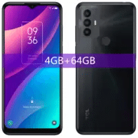 Imagem da oferta Smartphone TCL 30SE 64GB 4GB - Versão Global