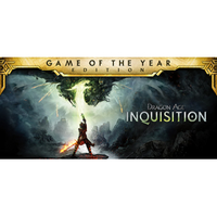 Imagem da oferta Jogo Dragon Age Inquisition: Game of the Year Edition - PC