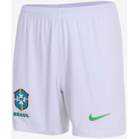 Imagem da oferta Shorts Nike Brasil II 2023/24 Torcedora Pro Feminino