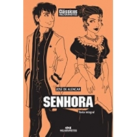 Imagem da oferta eBook Senhora, José de Alencar (Clássicos Melhoramentos)