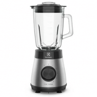 Imagem da oferta Liquidificador Electrolux 700W com Copo de Vidro Tecnologia TruFlow Experience - EBS30 127V