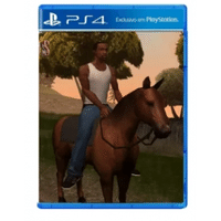 Imagem da oferta Jogo Red Dead Redemption 2 - PS4