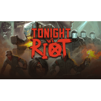 Imagem da oferta Jogo: Tonight We Riot - PC / Mac / Linux