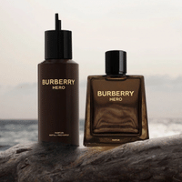 Imagem da oferta Refil Perfume Burberry Hero Masculino Parfum - 200ml