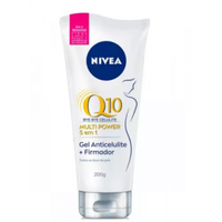 Imagem da oferta Gel Corporal Nivea Bye Bye Celulite Firmador 200g