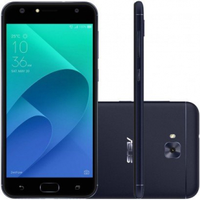 Smartphone Asus Zenfone 4 Selfie 64GB Dual Chip 4GB RAM Tela 5,5