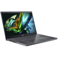 Imagem da oferta Notebook Acer Aspire 5 i5-12450H 8GB SDD 512GB Intel UHD Tela 15,6'' FHD W11 - A515-57-57T3