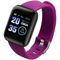 Imagem da oferta Smartwatch Foloy 116Plus IP67