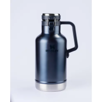 Imagem da oferta Growler Térmico Classic Stanley Nightfall - 1.9L