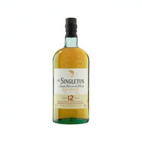 Imagem da oferta Whisky Glen Ord Singleton Escocês 12 anos Single Malt 750 ml