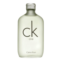 Imagem da oferta Perfume Calvin Klein Ck One EDT Unissex - 200ml