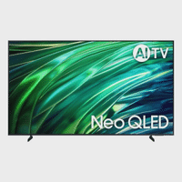 Imagem da oferta Samsung ai TV 55 Neo qled 4K 55QNX1D 2024 Processador com ai Upscaling 4K Mini led Painel 120hz ai Energy Mode Alexa bui