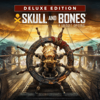 Imagem da oferta Jogo Skull and Bones Edição Deluxe - PS5