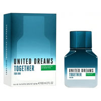 Imagem da oferta Perfume Benetton United Dreams Together