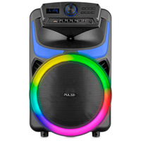 Imagem da oferta Caixa de Som Amplificada Pulse Burst 550W - SP403