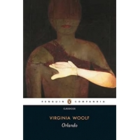 Imagem da oferta eBook Orlando: Uma Biografia - Virginia Woolf