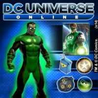 Imagem da oferta Jogo DC Universe Online Free To Play - PS4