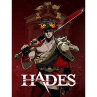 Imagem da oferta Jogo Hades - PC Steam