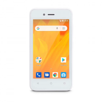 Imagem da oferta Smartphone Ms40G 3G Tela 4 Pol. Ram + 8Gb Android 8.1 Dual Câmera 5Mp+2Mp Multilaser