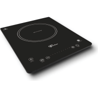 Imagem da oferta Cooktop Fischer Indução 1 Boca Vitrocerâmica Preta 220v 26884-59097