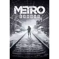 Imagem da oferta Jogo Metro Exodus - PC Epic