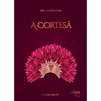 Imagem da oferta eBook A Cortesã - Nahra Mestre