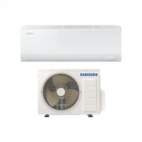 Imagem da oferta Ar-condicionado Split Samsung Digital Inverter Ultra Connect AI 9.000 BTUs Frio AR09DYFZAWKNAZ