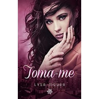 Imagem da oferta eBook Toma-me - Lysa Moura