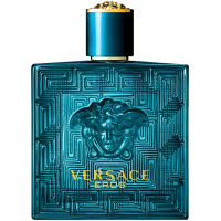 Imagem da oferta Eros Versace Eau de Toilette - Perfume Masculino 200ml