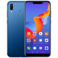 Imagem da oferta Huawei Honor Play Global Version 6.3 inch 4GB RAM 64GB ROM Kirin 970 Octa core 4G Smartphone Sale - Banggood Mobile