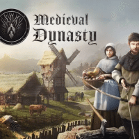 Imagem da oferta Jogo Medieval Dynasty - PS4