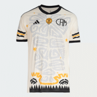 Imagem da oferta Camisa do Atlético Mineiro Consciência Negra Adidas - Masculina