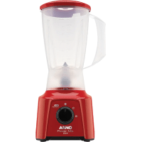 Imagem da oferta Liquidificador Arno Power Mix LQ11 550W 2L 2 Velocidades 127V