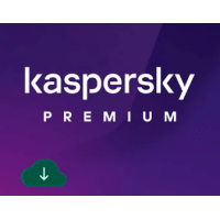 Imagem da oferta Kaspersky Premium Total Security com Vpn Ilimitada | 5 Dispositivos (1 Ano ) + Subscrab