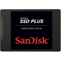 Imagem da oferta HD SSD 1TB Sandisk SDSSDA-1T00-G26