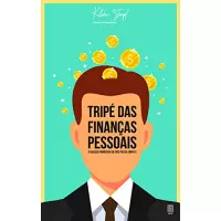 Imagem da oferta eBook Tripé das Finanças Pessoais: O Sucesso Financeiro em Três Passos Simples - Kléber Hadas Stumpf