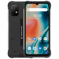 Imagem da oferta Smartphone UMIDIGI BISON X10 Pro 128GB 6GB NFC - Versão Global