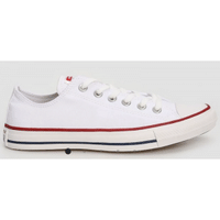 Imagem da oferta Tênis feminino Chuck Taylor lona - Branco Converse All Star