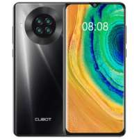 Imagem da oferta Smartphone Cubot Note 20 Pro 128GB 6gb Ram Tela 6.5" Android 10