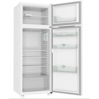 Imagem da oferta Geladeira Consul CRD37EB Cycle Defrost com Freezer Supercapacidade Branca - 334L