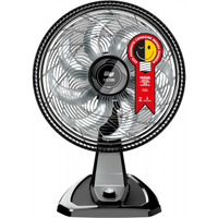 Imagem da oferta Ventilador de Mesa WAP Flow Turbo 50cm 180W