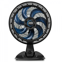 Imagem da oferta Ventilador Arno X-treme 7 Mesa 40cm VE70 - 220V