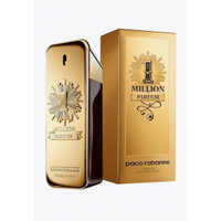 Imagem da oferta Perfume One Million Parfum Paco Rabanne EDP Masculino - 100ml